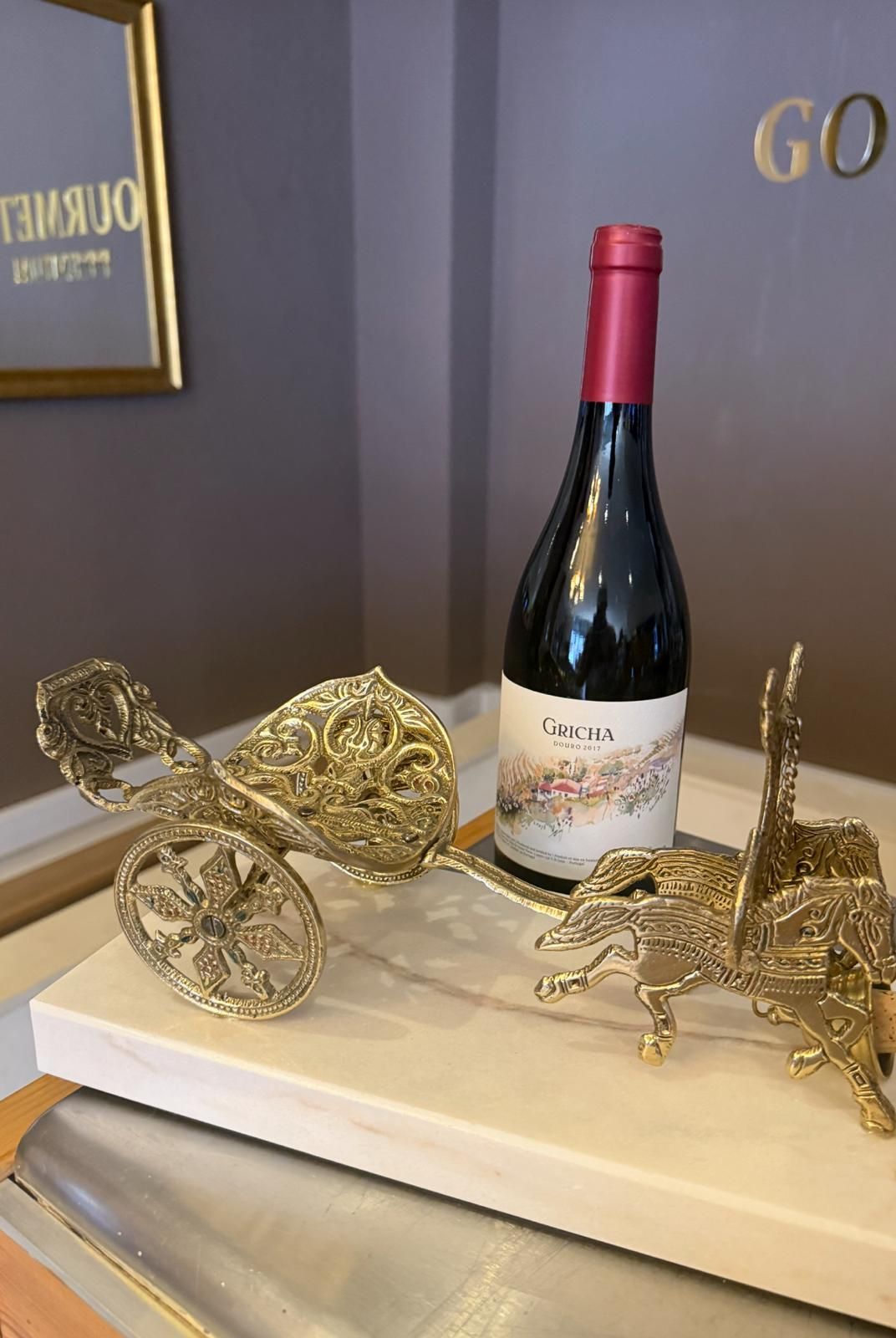 Gricha Douro 2017