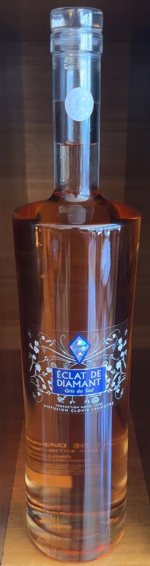 Éclat De Diamant