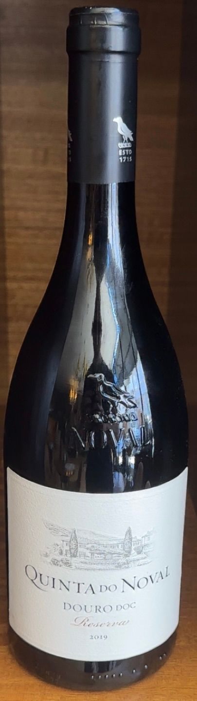 Quinta do Noval – Reserva 2019