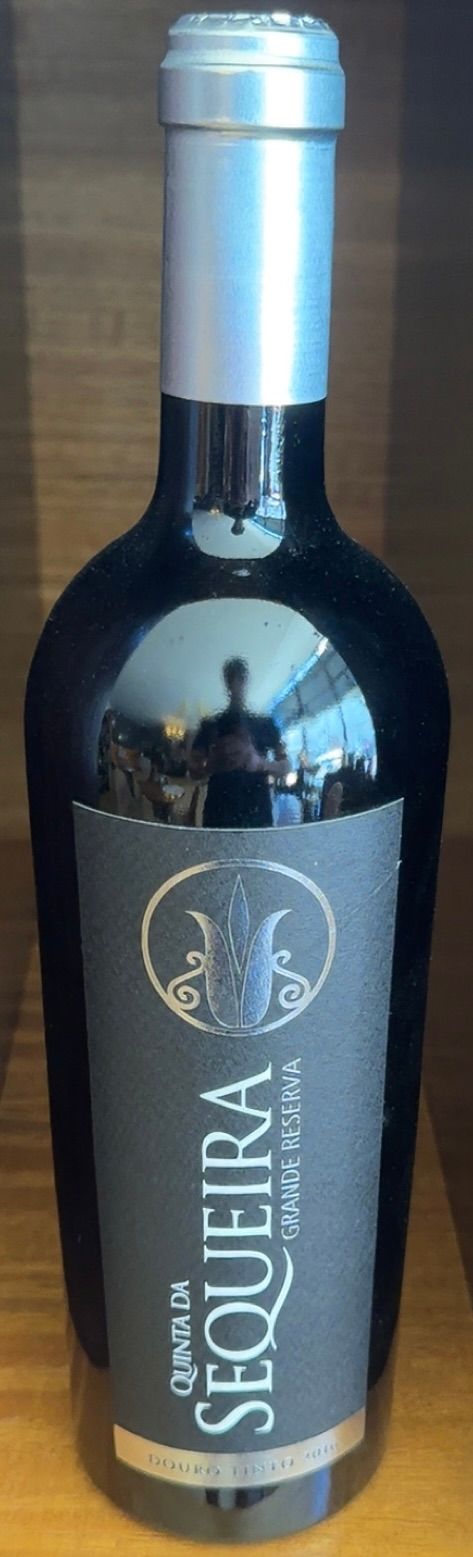 Quinta da Sequeira – Grande Reserva
