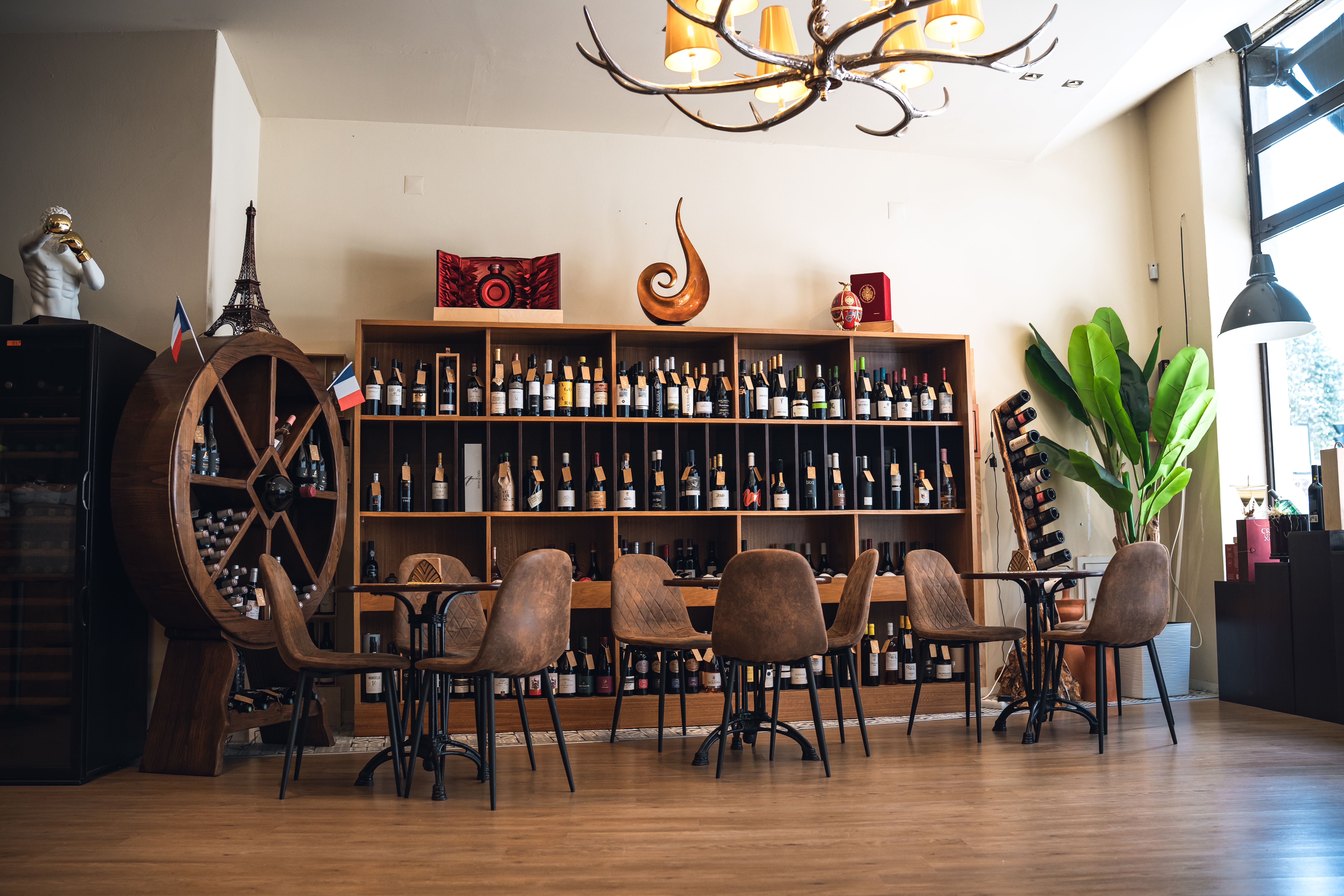 Gourmetos Porto