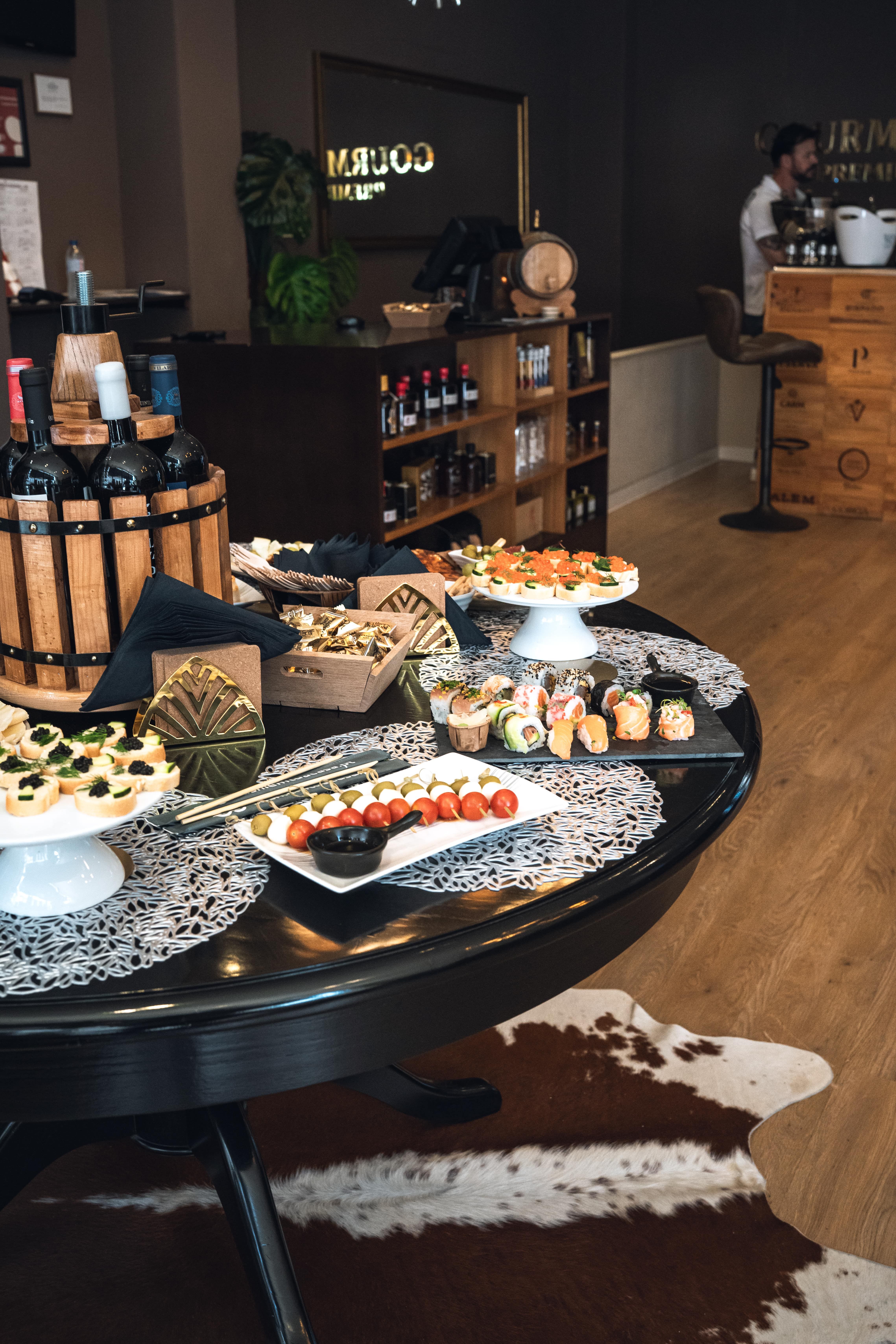 Gourmetos Porto