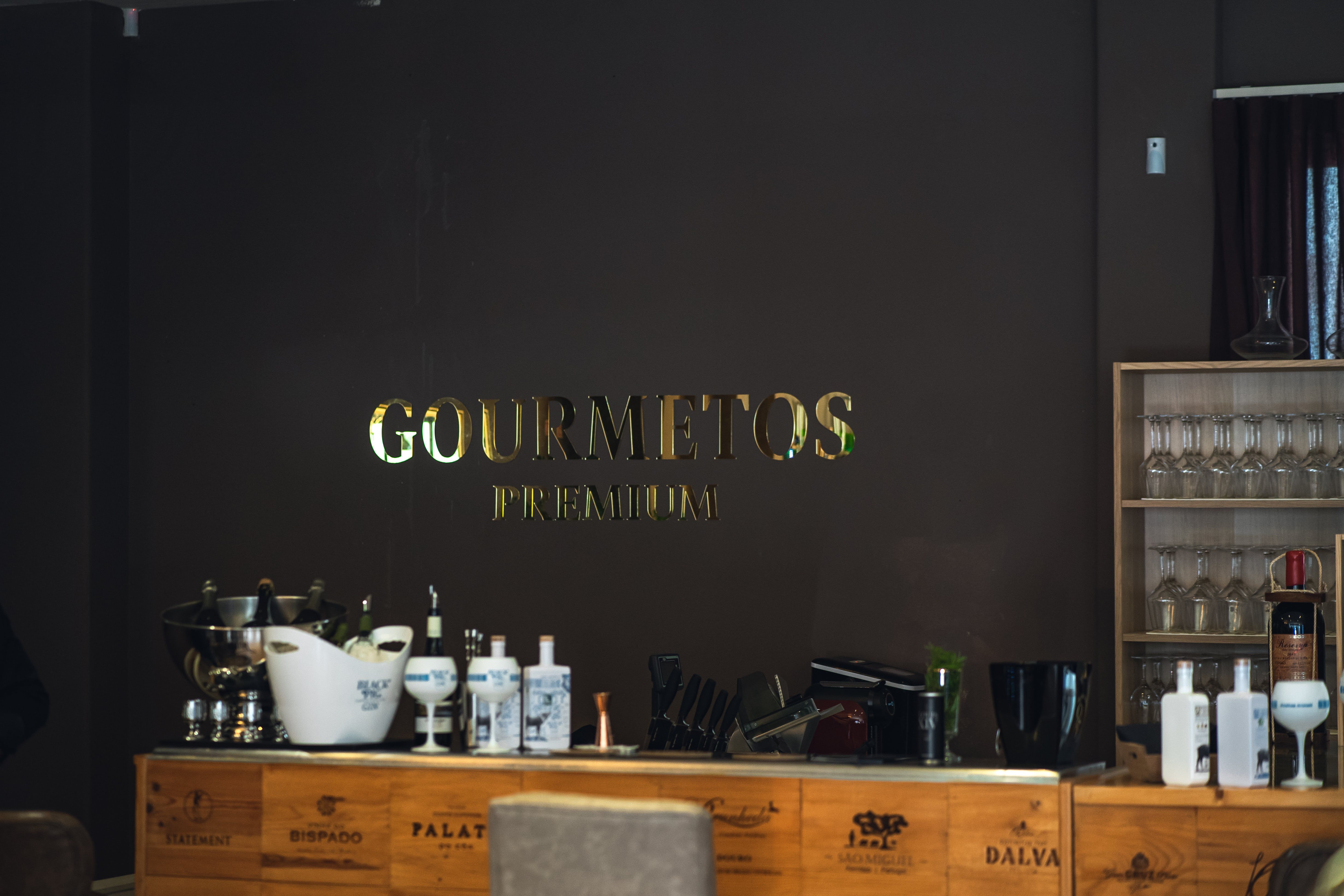 Gourmetos Porto