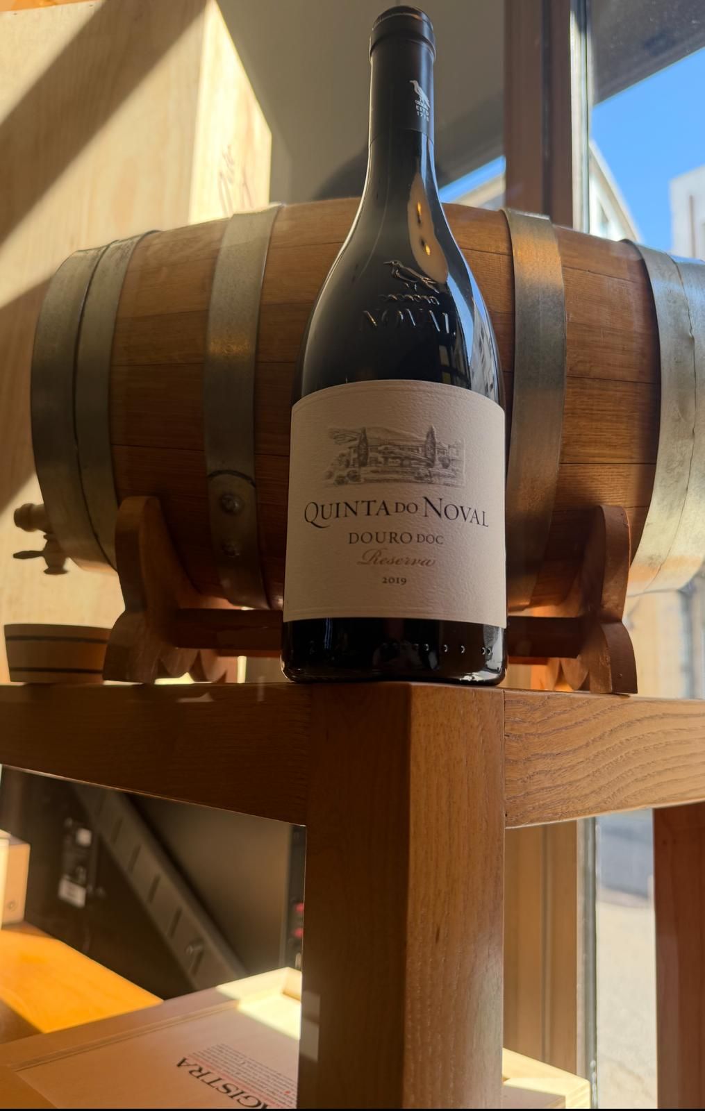 Quinta do Noval – Reserva 2019